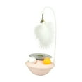 thumbnail image 1 of Qocolhg Fournitures pour Animaux jusqu'à 50 % de Réduction! Jouet Interactif en Liquidation, 1 of 2
