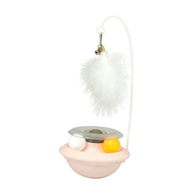 Qocolhg Fournitures pour Animaux jusqu'à 50 % de Réduction! Jouet Interactif en Liquidation