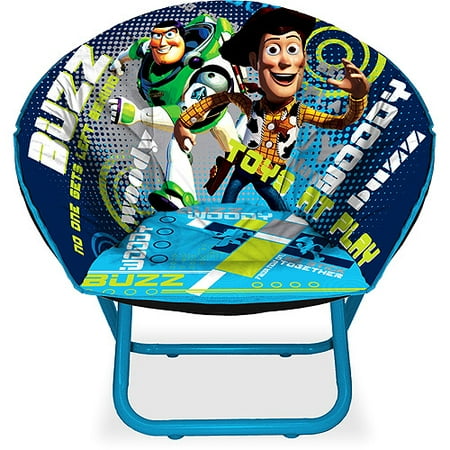Disney Toy Story Mini Saucer Chair