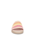 thumbnail image 4 of LifeStride Womens Breezy Slide Sandal - Medium & Wide Width, 4 of 9