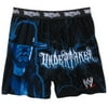 WWE - Men's Undertaker Boxer Shorts