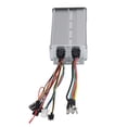 thumbnail image 4 of 48v 72v Electric Bicycle Controller 48V 72V 60A Electric Bike Controller Dual Mode 18 Tube Sine Wave Controller With SM Connector Bicycle Scooter Lithium Battery Modification, 4 of 8