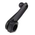 thumbnail image 2 of 17mm Ball Head Bracket Extension Rod Car Air Outlet Phone Extension Bracket GPS DV Dash Camera Suction Cup Mount Base, 2 of 5