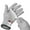 grey-a, variant on Cut Resistant Gloves, Food Grade Safety Gloves Kitchen Anti Cut Gloves for Cutting, Level 5 Proof Cutting Work Gloves (Large)