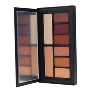 SmashBox Cover Shot Eye Palette - Golden Hour 0.27 oz Eye Shadow