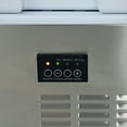 thumbnail image 6 of Avanti ELITE Series Outdoor Commercial Built-In Ice Maker, 50 lb. Capacity, in Stainless Steel (OIM1550U3S), 6 of 10
