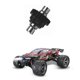 thumbnail image 3 of Differential for XLH XINLEHONG X9115 X9116 1/12 Monster Truck RC Car, 3 of 5