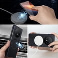 thumbnail image 5 of Case For Huawei Honor Magic V6, Magnetic Shell With Supports Wireless Charging Anti-Fall Ring Kickstand Cover, 5 of 5