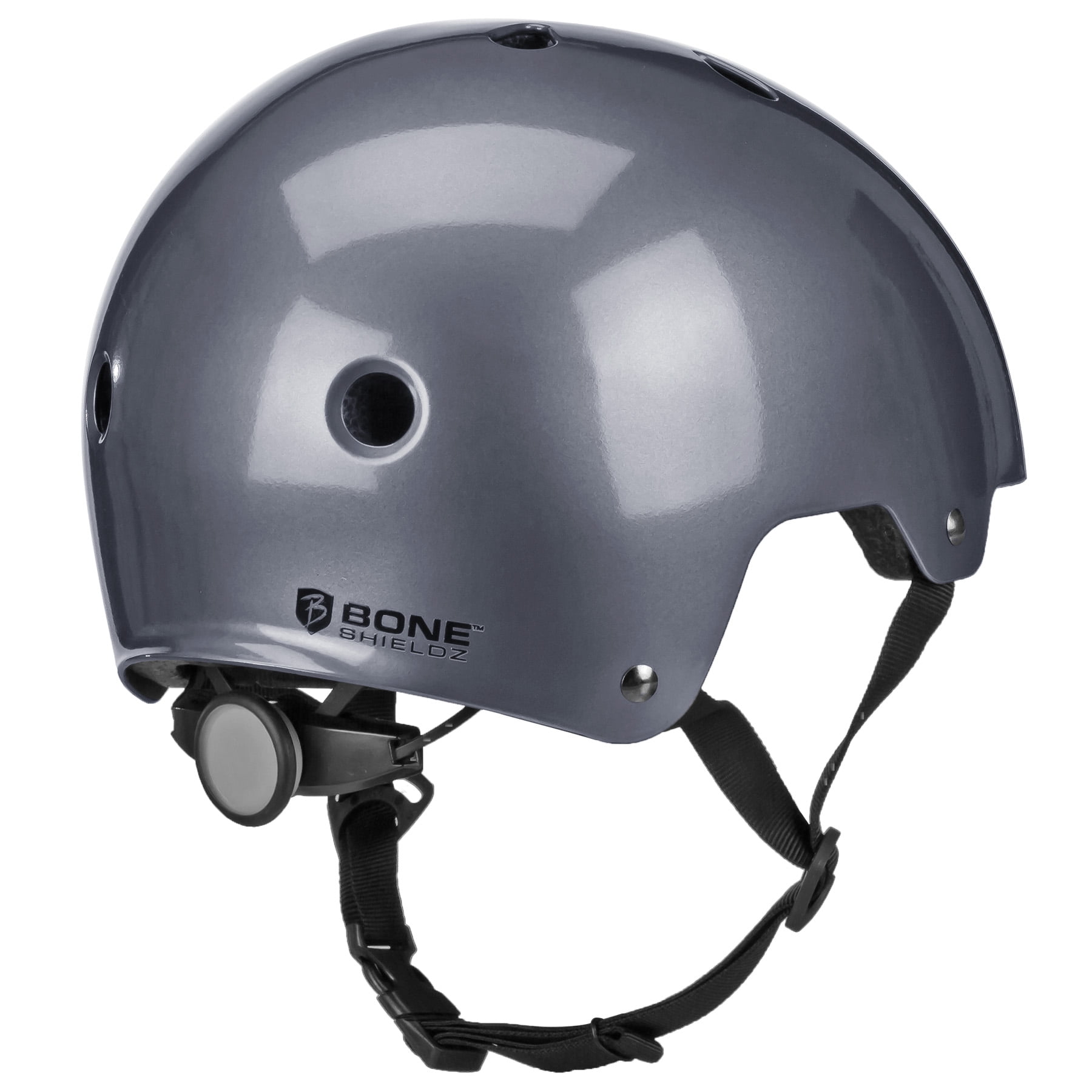 BoneShieldz H31G Skate Helmet