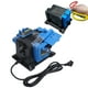 thumbnail image 5 of Afilador De Cuchillos Máquina De Afilar Taladro Máquina De Pulir Eléctrica Afilador De Cuchillos Eléctrico Multifuncional Máquina De Afilado De Taladro Herramienta Doméstica ANGGREK Rectificadora 4 en 1, 5 of 8