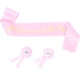 thumbnail image 4 of 1 Juego de Pin con distintivo de papá para ser, insignia para mamá, faja para mamá, decoración para fiesta de bienvenida de bebé, 4 of 5