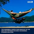 thumbnail image 2 of Accesorio para Hamaca ENO Eagles Nest Outfitters Underbelly Gear Sling, 2 of 8
