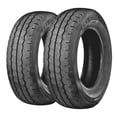 thumbnail image 1 of Paquete 2 Llantas 205/65R16 105R TATKO CARGO VAN, 1 of 3