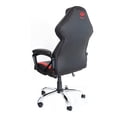 thumbnail image 4 of Silla Gamer Naceb Technology TANK Piel Sintética Negro-Rojo NA-0913, 4 of 4