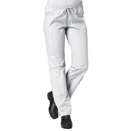 

Red Panda Women s Elastic Waistband Cargo Scrub Pant