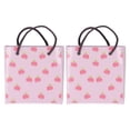 thumbnail image 1 of <p>1:12 Dollhouse Paper Bags Miniature Paper Bags Dollhouse Miniature Shopping Bag Dollhouse Accessories 2pcs 1:12 Dollhouse Paper Bags Simulation Innovative Dollhouse Paper, 1 of 7