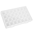 thumbnail image 1 of FOMIYES Organizador Para Joyería Y En Plástico Transparente Resistente, 1 of 8