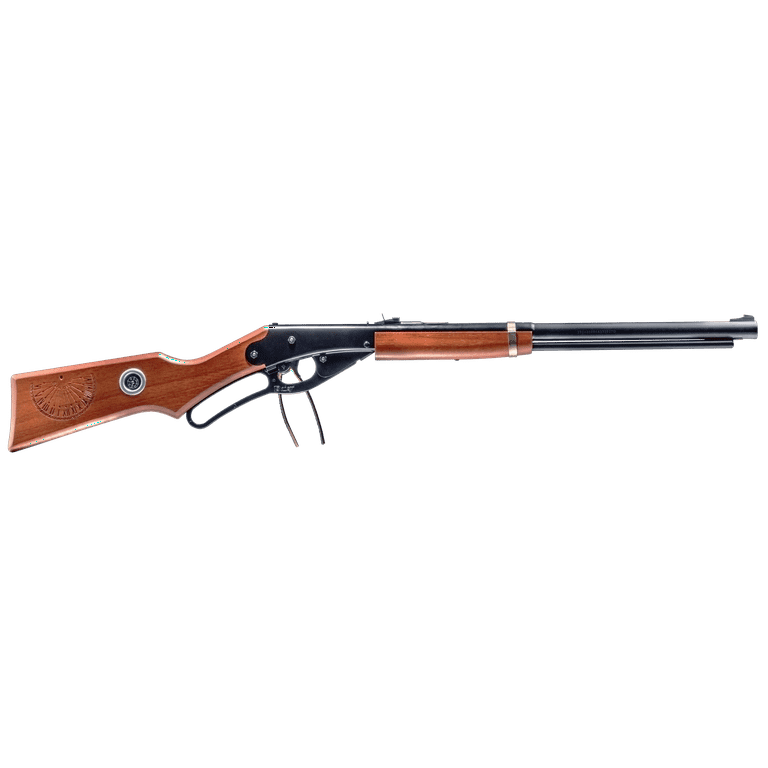 Daisy Christmas Wish Red Ryder BB Gun .177 Cal. Lever Action Air Rifle