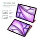 thumbnail image 5 of Funda inteligente ProCase para iPad Air de 11 pulgadas M3 M2 2025 2024, 5 of 9