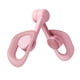thumbnail image 1 of Anti Slip 360 Rotation , Leg, Arm Toner para Home Gym Girls Rosa sin Zulema entrenador de cadera, 1 of 8
