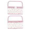 thumbnail image 4 of Sewing Kits, Lightweight Sewing Basket, For Adults For Thread Needle, 4 of 8
