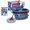 RC Bucket + 1 RC DC Refill, variant on O-Cedar RinseClean Spin Mop & Bucket System with 1 Deep Clean Refill (Variety Pack)