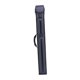 thumbnail image 2 of Billar Cue Case de desgaste Resistente con la bolsa protectora de lona de correa de hombro Gris, 2 of 8