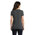 thumbnail image 2 of District Women's Perfect Tri Tee. DM130L, 2 of 4