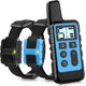 thumbnail image 3 of Collar de Adiestramiento Remoto para Perros en Azul, 3 of 3
