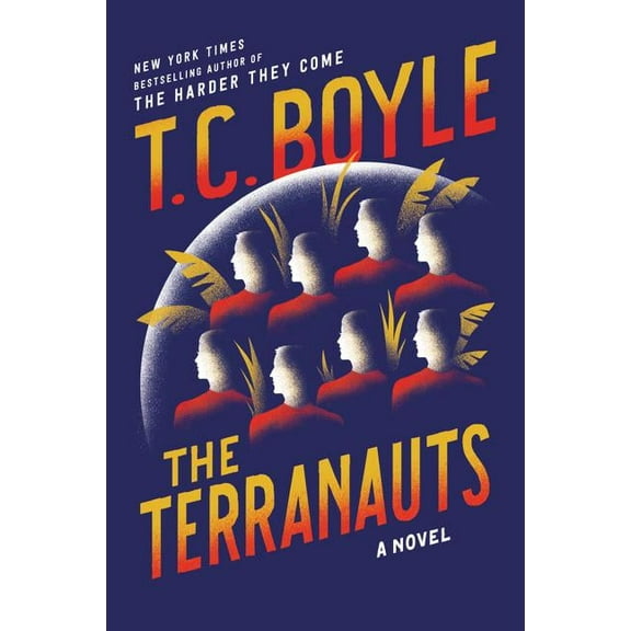 The Terranauts, (Paperback)