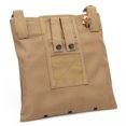 thumbnail image 1 of Bolsa De Descarga De Revista, Bolsa Táctica Plegable, Bolsa De Caída, Bolsa De Caída Táctica Plegable, 1 of 9