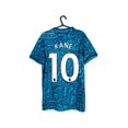 thumbnail image 1 of 22-23 Tottenham Hotspur F.c. Maillot Extérieur Numéro10 Harry Kane Homme, 1 of 3
