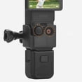 thumbnail image 4 of Versatile ABS Frame Adapter for DJI for OSMO Pocket 3: Tripod & Bike Stand, 4 of 9