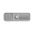 thumbnail image 6 of Kitchen Faucet Silicone Draining Pad Non-slip Splashproof Countertop Protector for Bathroom Kitchen, 6 of 9