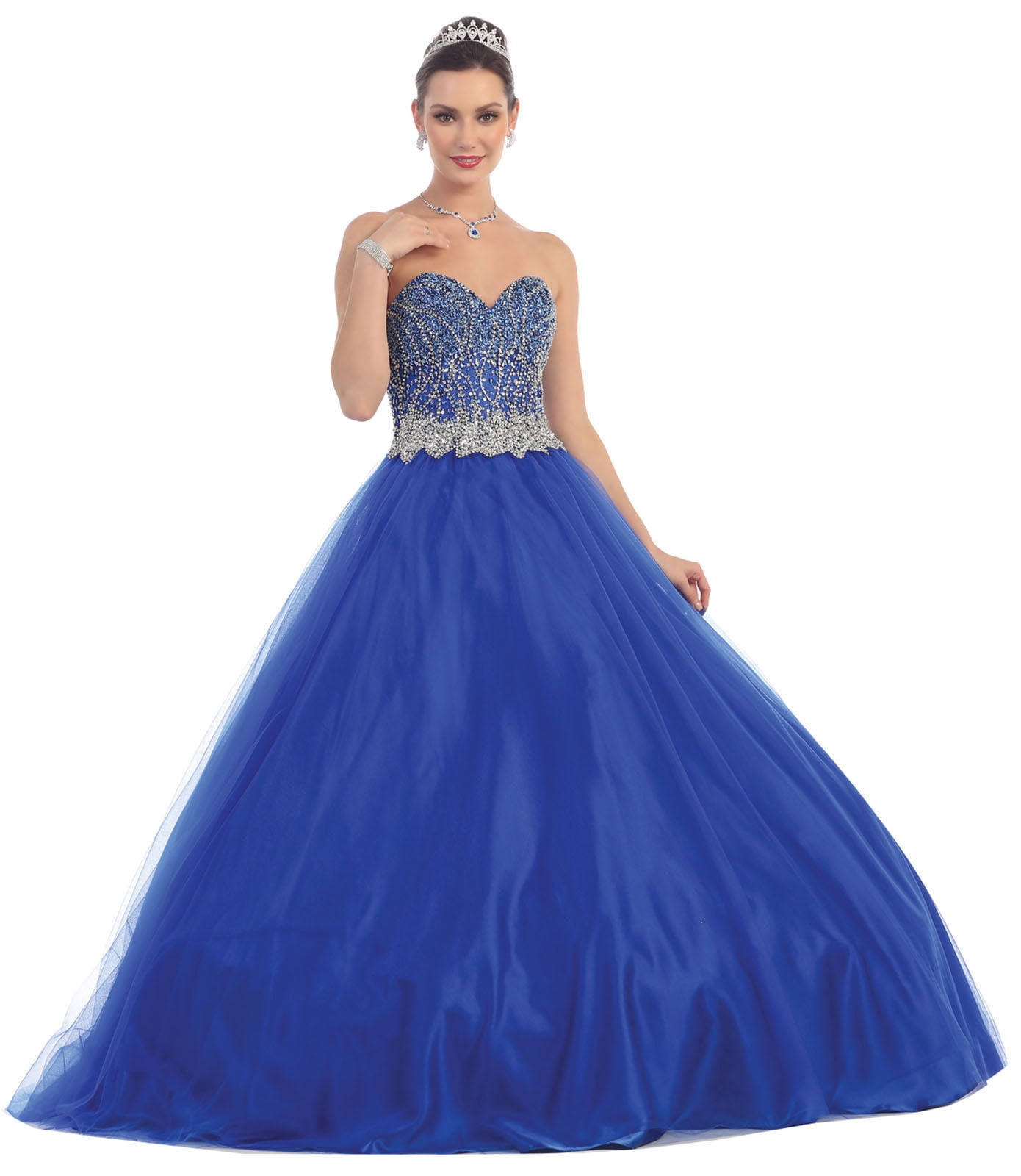 walmart quinceanera dresses