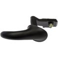 thumbnail image 3 of Dorman 80906 Interior Door Handle for Specific Ford / Lincoln Models, Black; Textured, 3 of 4