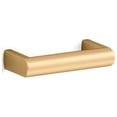 thumbnail image 2 of Kohler K-78386 Components 3-1/8" Handle Pull - Black, 2 of 4