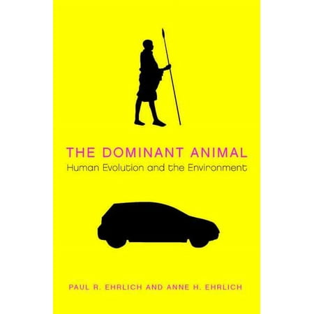 UPC: 9781597260978 | The Dominant Animal : Human Evolution and the Environment (Paperback)
