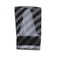 thumbnail image 2 of Carbon Fiber Black Gear Shift Knob Interior Cover Trim for 2016-2021, 2 of 5
