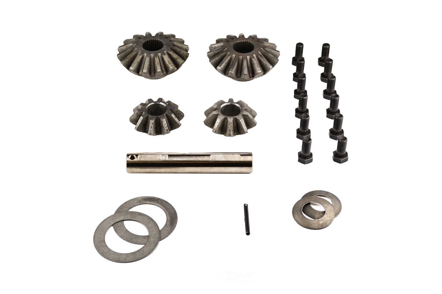 Spicer 707252X FSGR Fits select: 1994-2002 DODGE RAM 2500, 1992-2010 FORD ECONOLINE