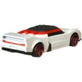 thumbnail image 3 of Hot Wheels Ryu Vehicle, 3 of 4