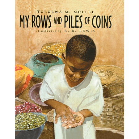 - My Rows and Piles of Coins