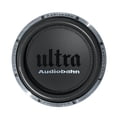thumbnail image 1 of Subwoofer 12' 1500W Audiobahn AW122SE, 1 of 6