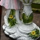 thumbnail image 5 of Figura De Resina De Niña Con Luz Solar Creativa Led, Estatua De Hada Tallada, Luces, Decoración De Jardín, 5 of 6