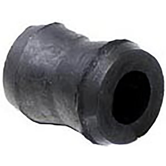 Dorman BB74619PR Rear Lower Shock Mount for Specific Toyota Models, Black