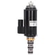 thumbnail image 1 of Válvula Solenoide ANGGREK Bomba Hidráulica Acero Inoxidable KDRDE5K31-30C50-107, 1 of 8