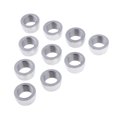 thumbnail image 2 of Sensor de Oxígeno O2 10pcs / Set Kits de Extensión de Tapón de Tuerca Escalonada para Soldar x5 Sunnimix Tapones de soldadura del sensor de O2, 2 of 7
