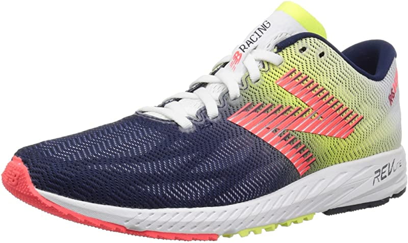 1400 v6 Running Shoe, White 