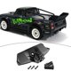 thumbnail image 4 of SG-1603 / SG-1604 Carrocería para coche RC Drift 1/16 Repuestos Accesorios 1603 parachoques trasero, 4 of 8
