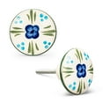 thumbnail image 1 of Flower Knob, 1 of 3